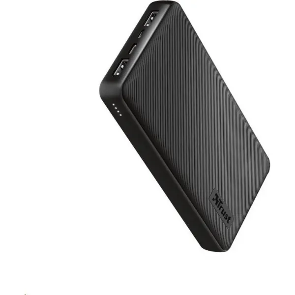 TRUST powerbanka Primo Powerbank 20000 mAh ECO
