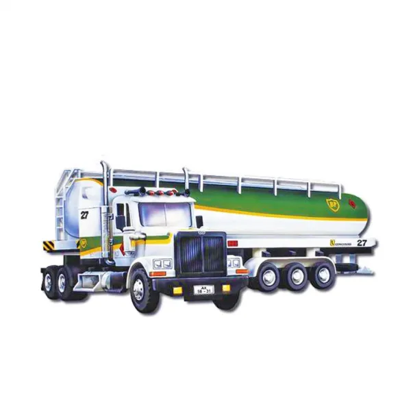 Seva Monti System MS 52 - British Petroleum