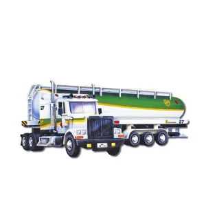 Seva Monti System MS 52 - British Petroleum