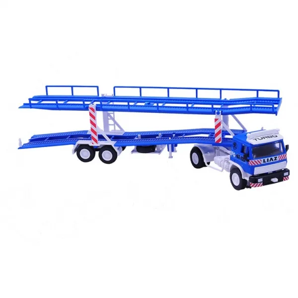 Seva Monti System MS 19 - Autotransport