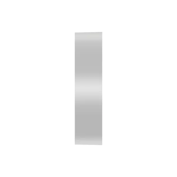 EMOS Lighting LED prisadené svietidlo, kruhové, biele, 12,5W, Neutrálna biela