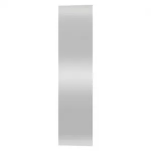 EMOS Lighting LED prisadené svietidlo, kruhové, biele, 12,5W, Neutrálna biela