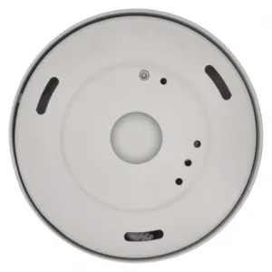 EMOS Lighting LED prisadené svietidlo NEXXO, kruhové, biele, 7,6W,Neutrálna biela