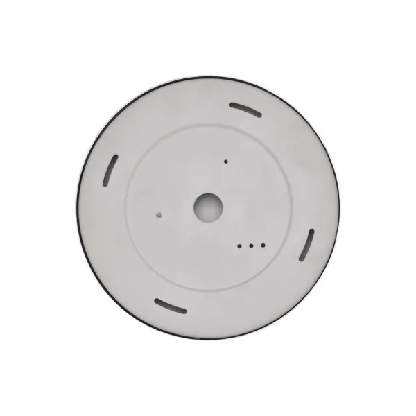 EMOS Lighting LED povrchové svietidlo NEXXO, okrúhle, biele, 21W, neutrálna biela
