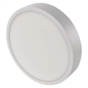 EMOS Lighting LED povrchové svietidlo NEXXO, okrúhle, biele, 21W, neutrálna biela