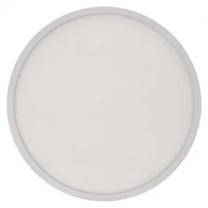 EMOS Lighting LED povrchové svietidlo NEXXO, okrúhle, biele, 28,5W, neutrálna biela