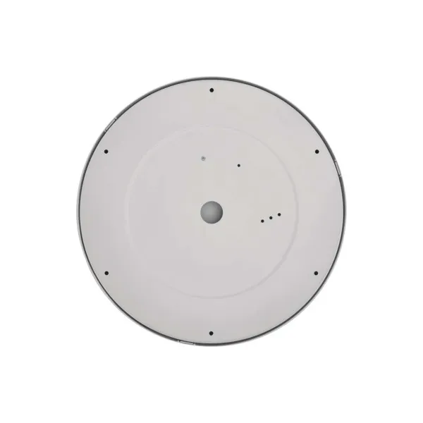 EMOS Lighting LED povrchové svietidlo NEXXO, okrúhle, biele, 28,5W, neutrálna biela