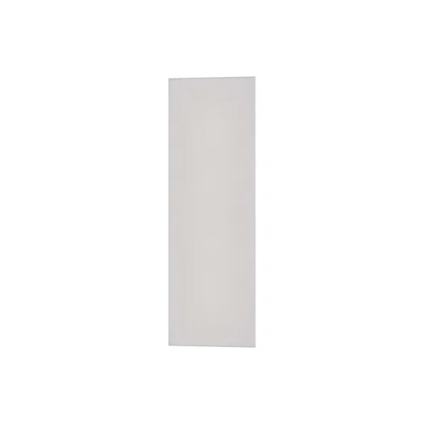 EMOS Lighting LED prisadené svietidlo, štvorec, biele, 7,6W,Neutrálna biela