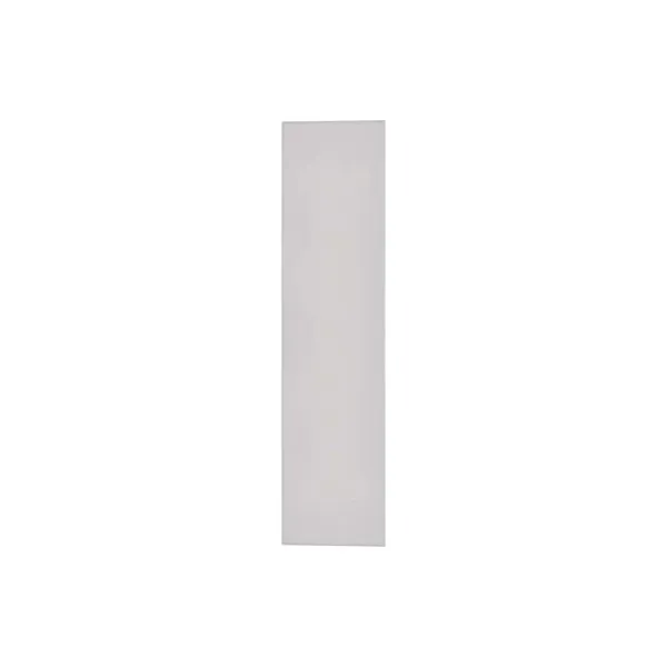 EMOS Lighting LED prisadené svietidlo, štvorec, biele, 12,5W,Neutrálna biela