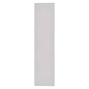 EMOS Lighting LED prisadené svietidlo, štvorec, biele, 12,5W,Neutrálna biela