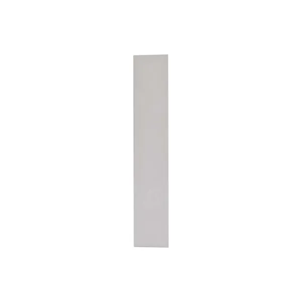 EMOS Lighting LED prisadené svietidlo, štvorec, biele, 21W,Neutrálna biela