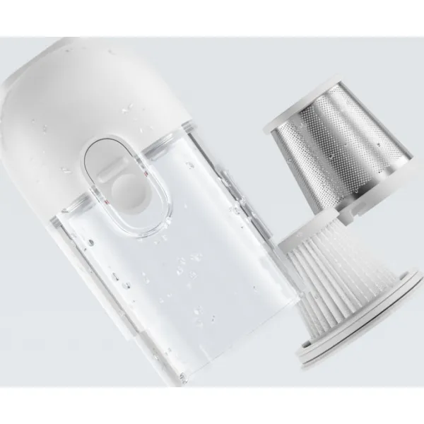 Xiaomi Mi Vacuum Cleaner Mini ručný vysávač 34180