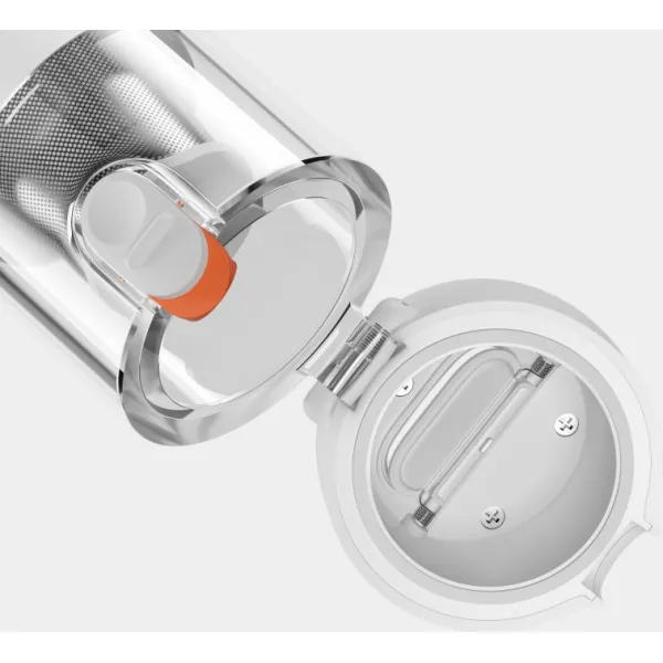 Xiaomi Mi Vacuum Cleaner Mini ručný vysávač 34180