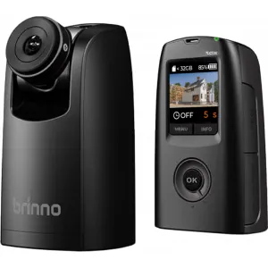 Brinno TLC300 Časozberná kamera