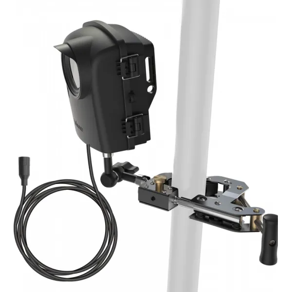 Kamera Brinno BCC2000 Plus – stavebný balík