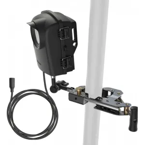 Kamera Brinno BCC2000 Plus – stavebný balík