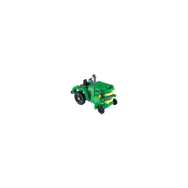 SEVA DOPRAVA - Traktor