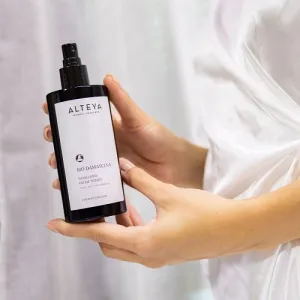 Pleťové tonikum na tvár Damascena Alteya Organics 200 ml