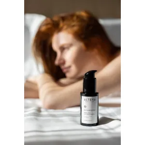 Denný regenerujúci krém Damascena Alteya Organics 50 ml