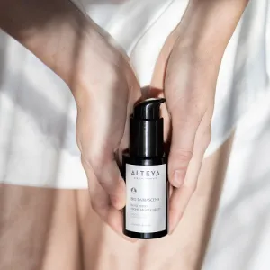 Nočný regenerujúci krém  Bio Damascena Alteya 50ml