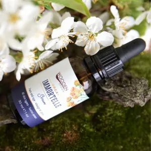 Omladzujúci elixír z prírody WoodenSpoon 30 ml