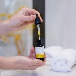 Jojobový olej 100% Alteya Organics 20 ml