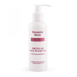 Micelárny čistiaci gél Diamond Rose Biofresh 150 ml