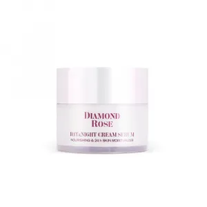Deň & Noc krémové sérum Diamond Rose Biofresh 50 ml