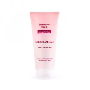 Krémová maska na vlasy Diamond Rose Biofresh 200 ml