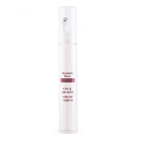 Krémové sérum na okolie očí a úst Diamond Rose Biofresh 15 ml