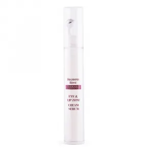 Krémové sérum na okolie očí a úst Diamond Rose Biofresh 15 ml