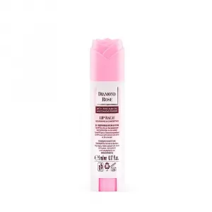 Ošetrujúci balzam na pery Diamond Rose Biofresh 5 ml