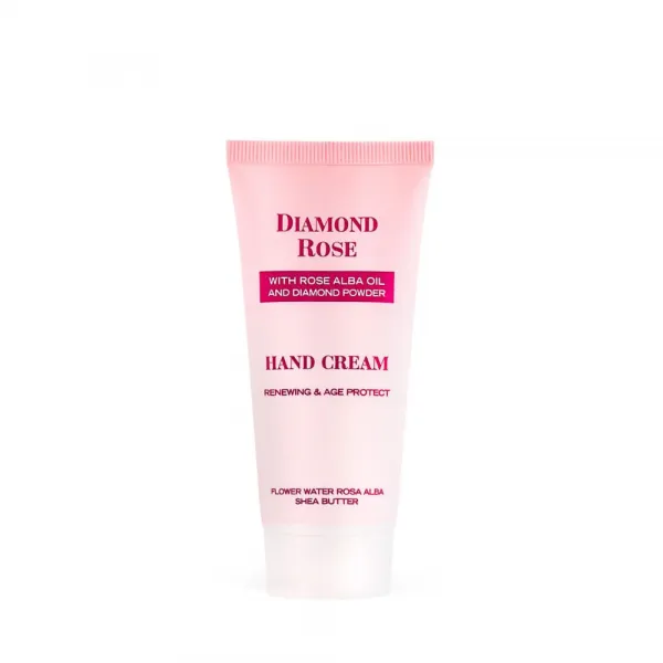 Regeneračný krém na ruky Diamond Rose Biofresh 50 ml