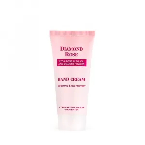 Regeneračný krém na ruky Diamond Rose Biofresh 50 ml