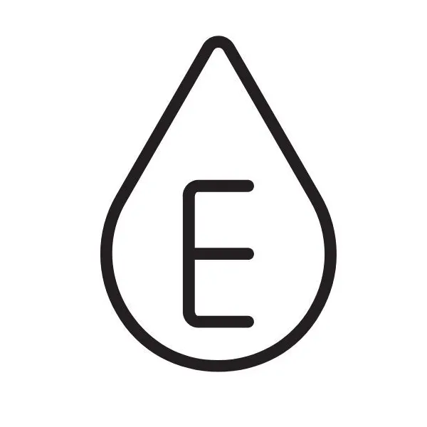 Vitamín E (Tocopherol) 100% Natural Alteya 50 ml