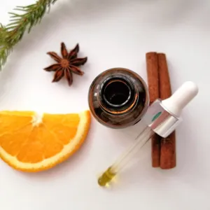 Zimný výživný pleťový olej Ikarov 30 ml