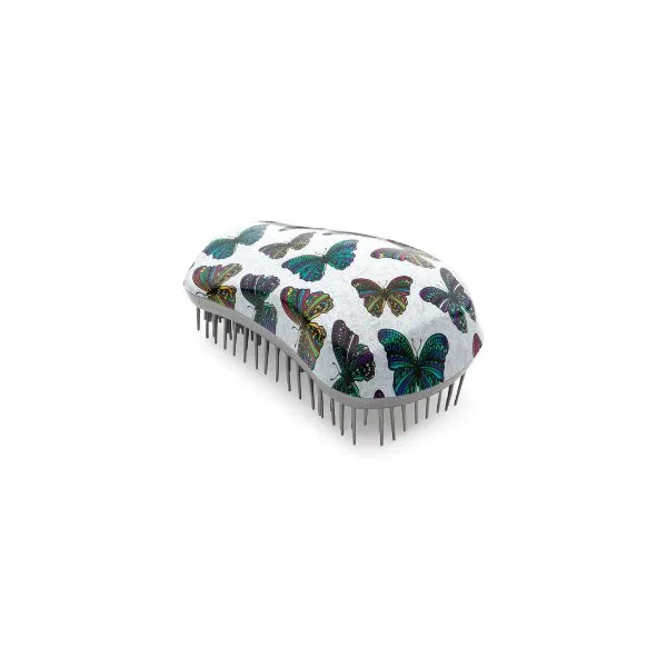 Kefa na vlasy Butterflies silver Dessata original