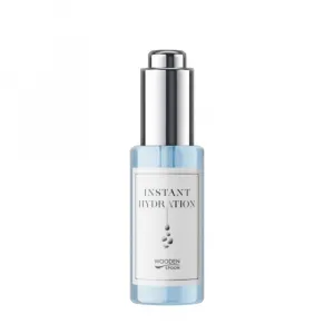Luxusný nočný elixír - Okamžitá hydratácia WoodenSpoon 30 ml