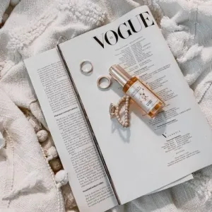 Luxusný nočný elixír - Omega+Rescue oil WoodenSpoon 30 ml