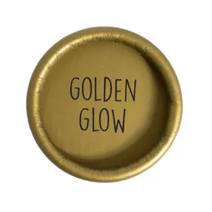 Prírodný deodorant "Golden Glow" We Love The Planet 65g