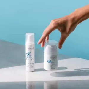 Denný krém SPF 50+ Pure skin BioTrade 50ml