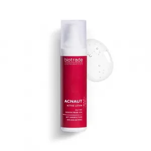Mlieko na tvár a telo Acnaut BioTrade 60ml