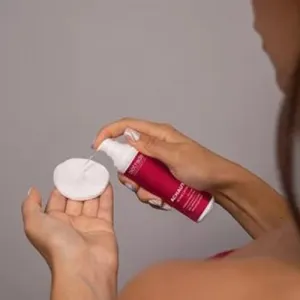 Mlieko na tvár a telo Acnaut BioTrade 60ml