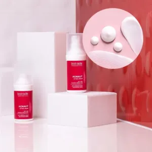 Krém na problematickú pleť Acnaut BioTrade 30ml