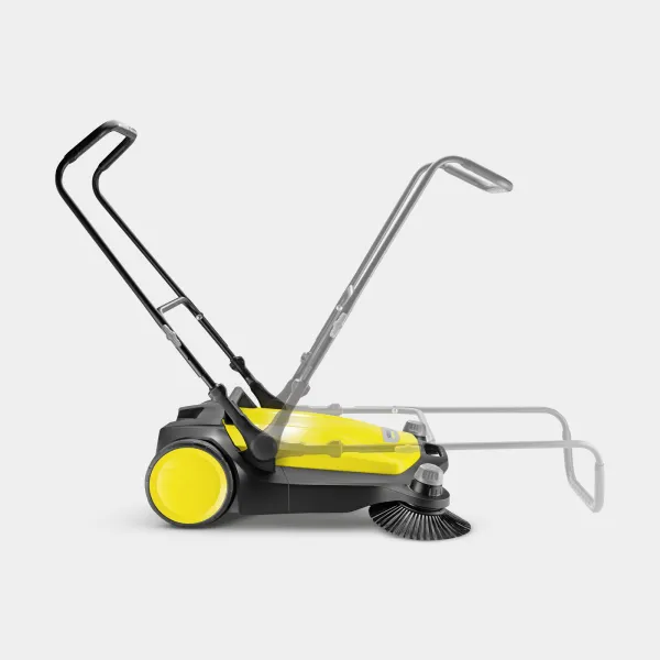 Kärcher - Zametací stroj S 6 Twin