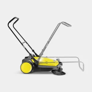 Kärcher - Zametací stroj S 6 Twin