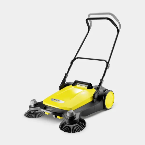 Kärcher - Zametací stroj S 6 Twin