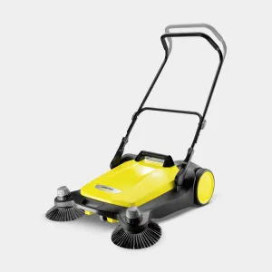 Kärcher - Zametací stroj S 6 Twin
