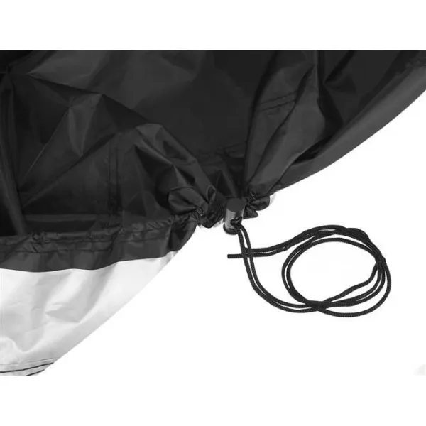 MALATEC Ochranný vodeodolný vak pre závesné kreslá 400 x 155 cm
