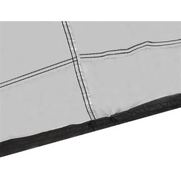 MALATEC Ochranný vodeodolný vak pre závesné kreslá 400 x 155 cm